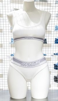 CKJK Harajuku Exclusive/原宿限定 內衣 