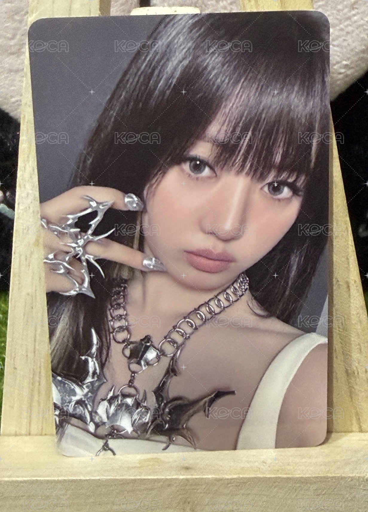 A/茶