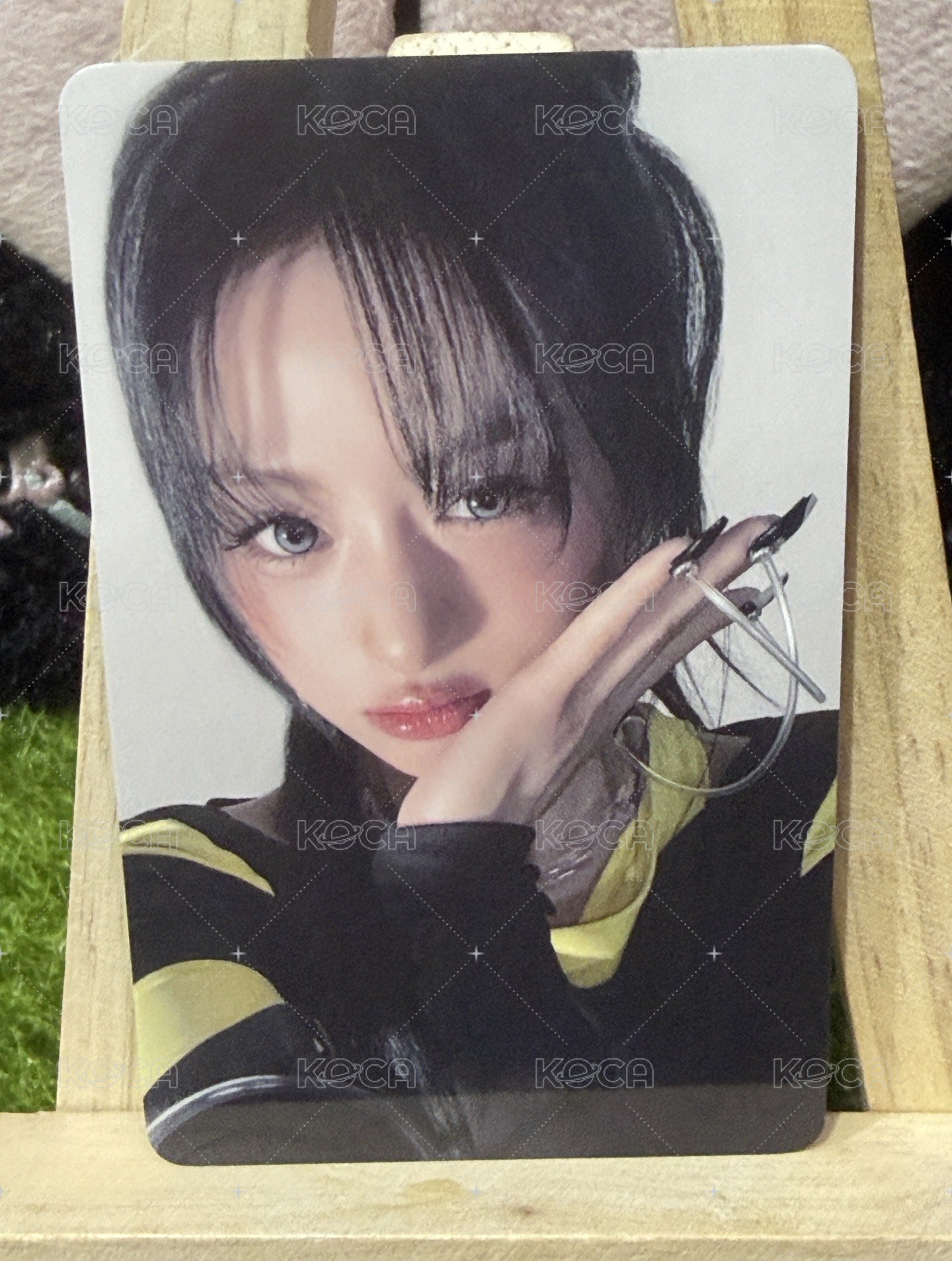 賢