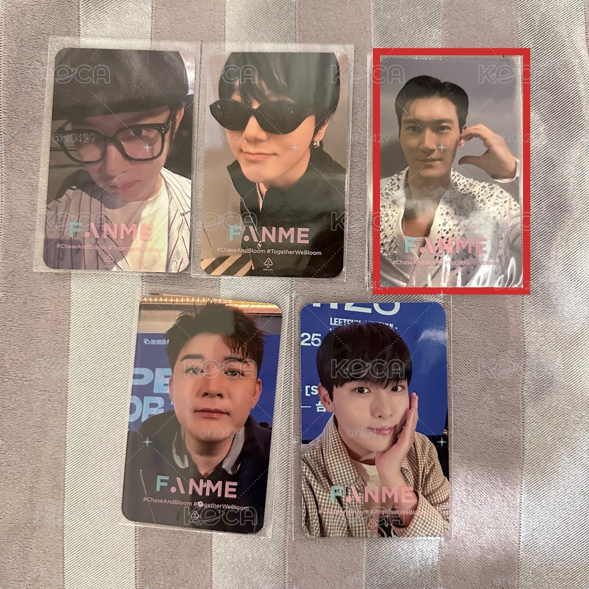 SUPER JUNIOR 25 [12TH ALBUM] (PHOTOBOOK版) 台北簽售特典 全新未拆
