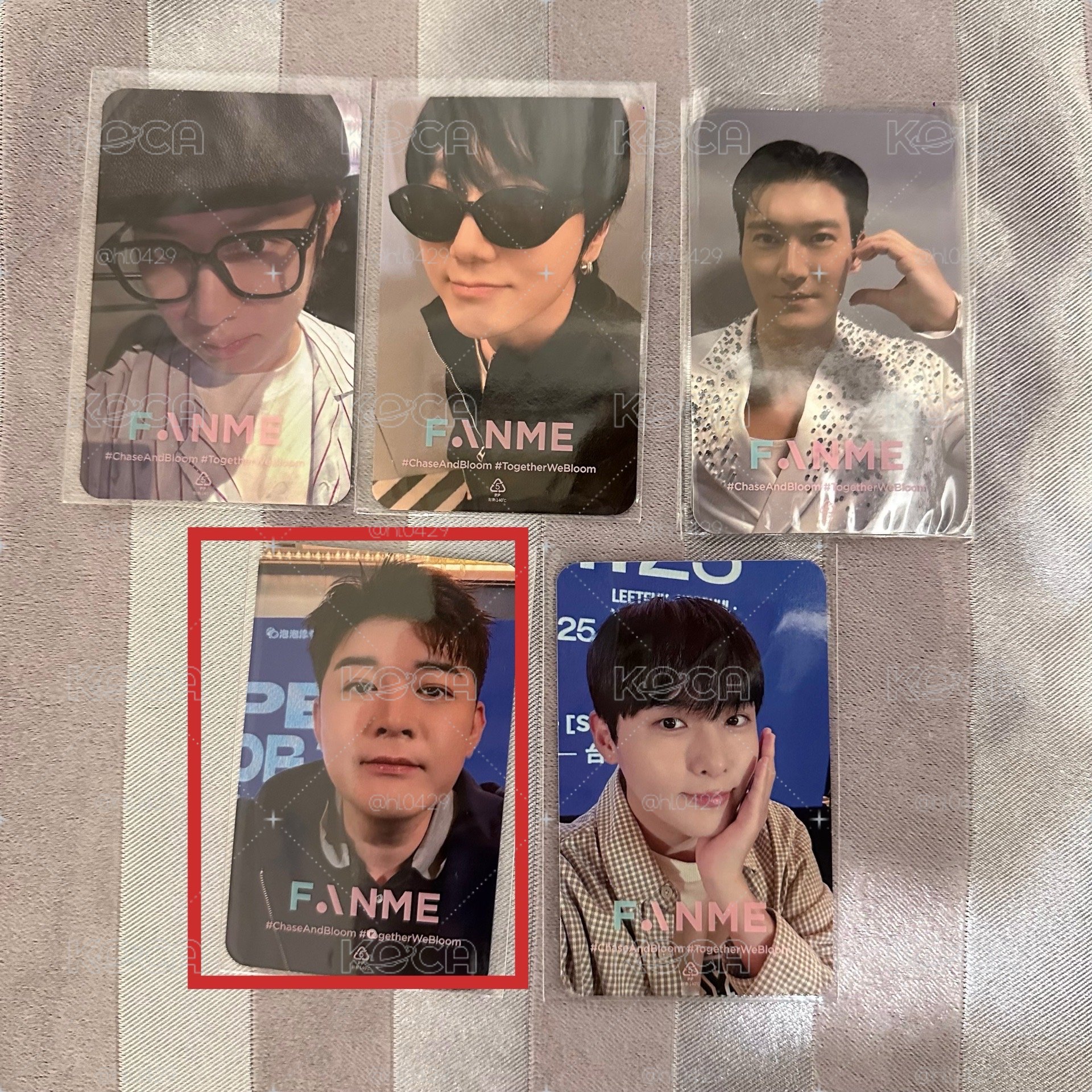 SUPER JUNIOR 25 [12TH ALBUM] (PHOTOBOOK版) 台北簽售特典 全新未拆
