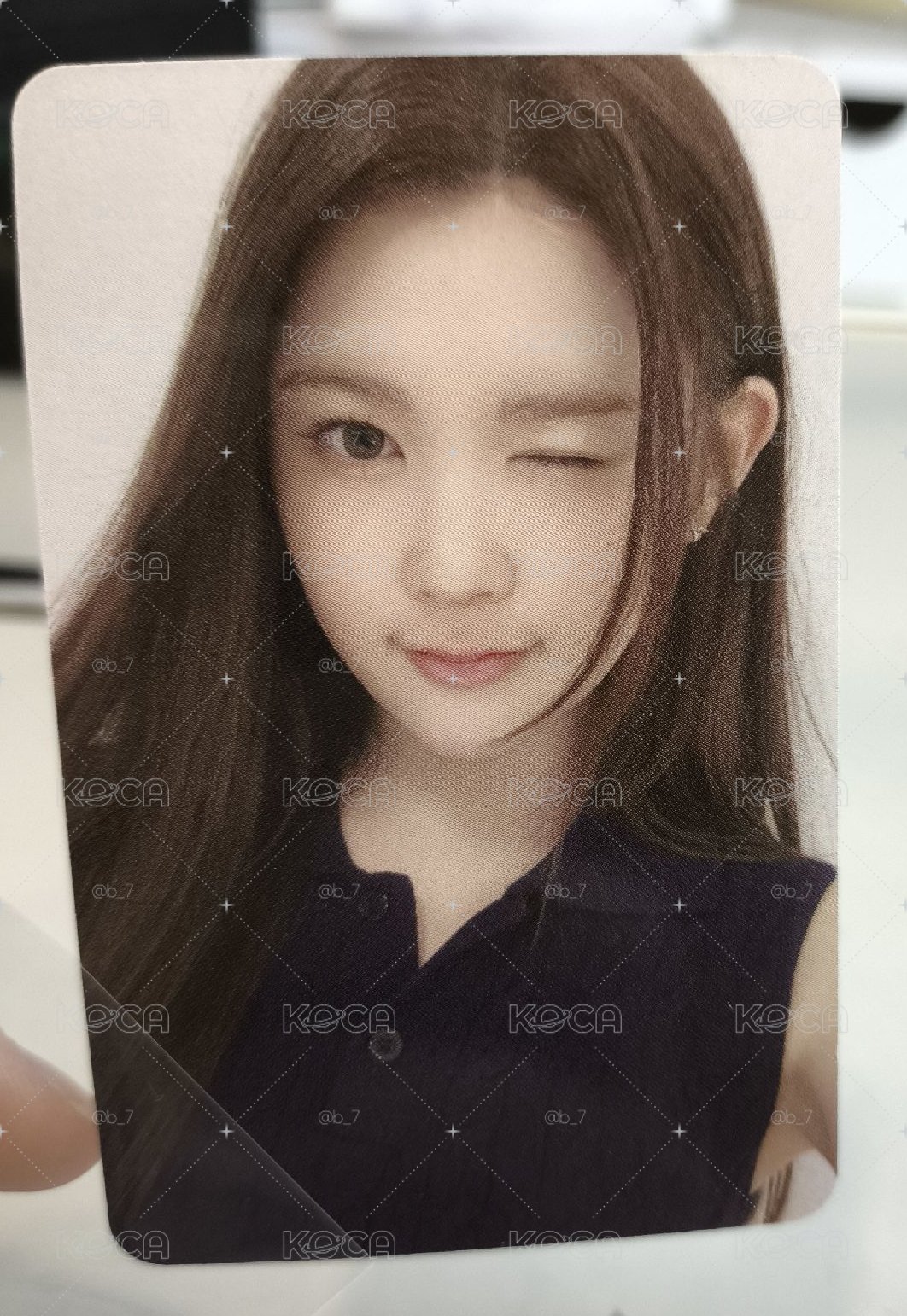 中背ana