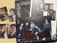 黑版