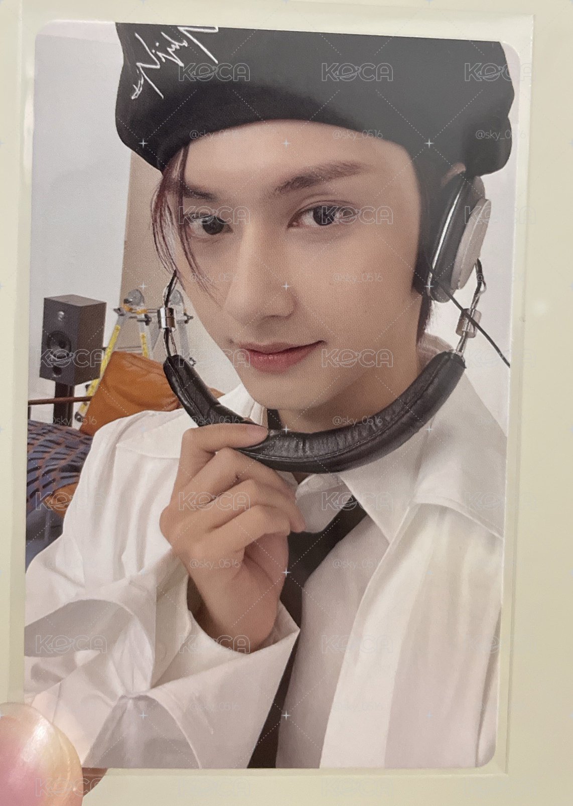 俊