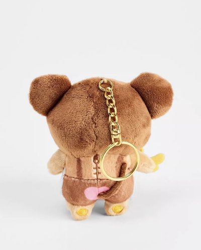 Rilakkuma 拉拉熊 猴子盲盒（未拆隨機）