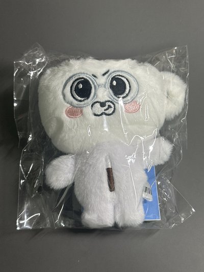 NMIXX 嫄大娃 未拆