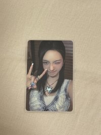 DRIP yg  特典卡