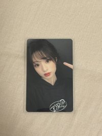 DRIP 日本冬季 隨機卡