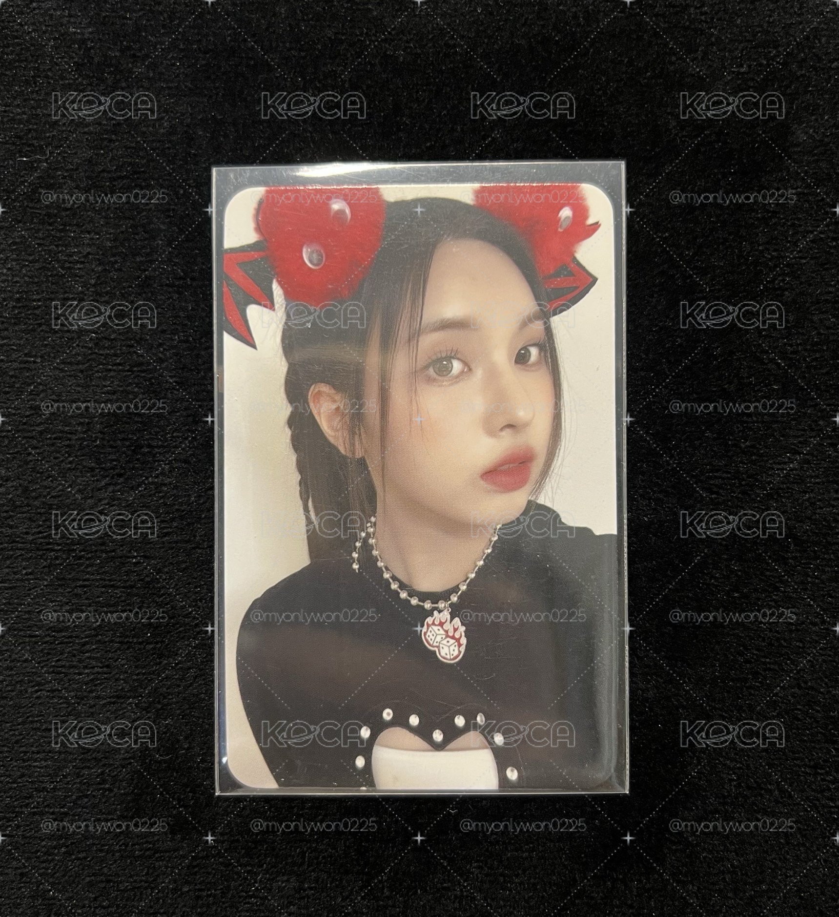 🍒萬聖節裴