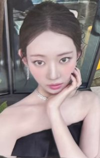 춤 (CHOOM) ms 單封預售B Ver. 特典卡 