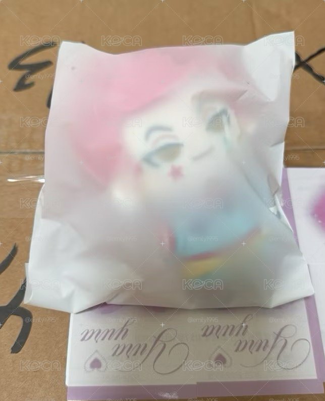 獵人  娃娃 庫拉皮卡+雷歐力+西索