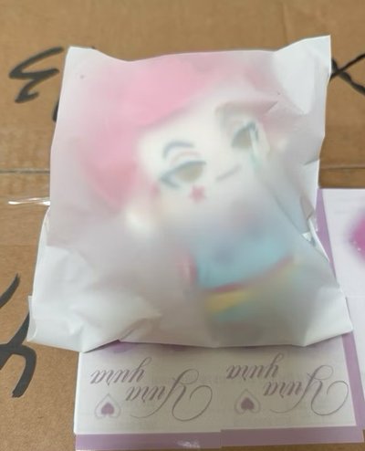 獵人  娃娃 庫拉皮卡+雷歐力+西索