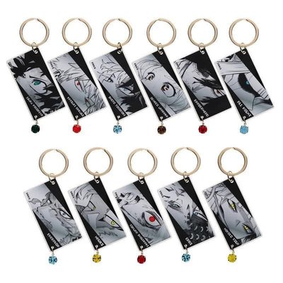 JUMP SHOP 吊飾  眼神吊飾