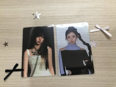 춤 (CHOOM) 卡包 隨機卡 茶