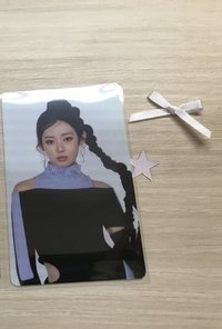 춤 (CHOOM) 卡包 隨機卡 茶