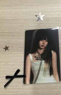 춤 (CHOOM) 卡包 隨機卡 茶 rora