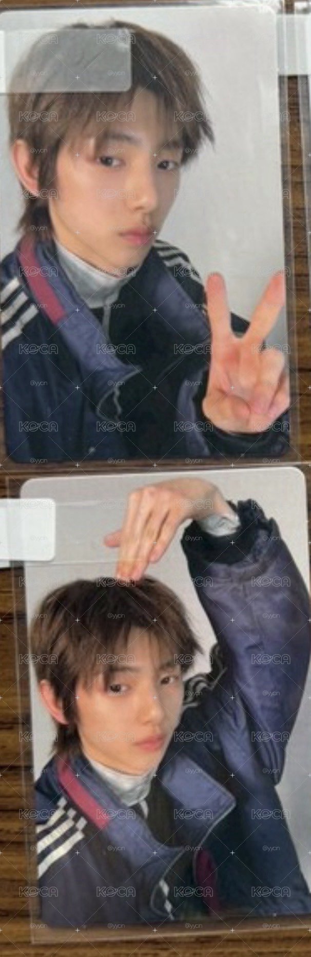 迷二訓ST A/B（非現）