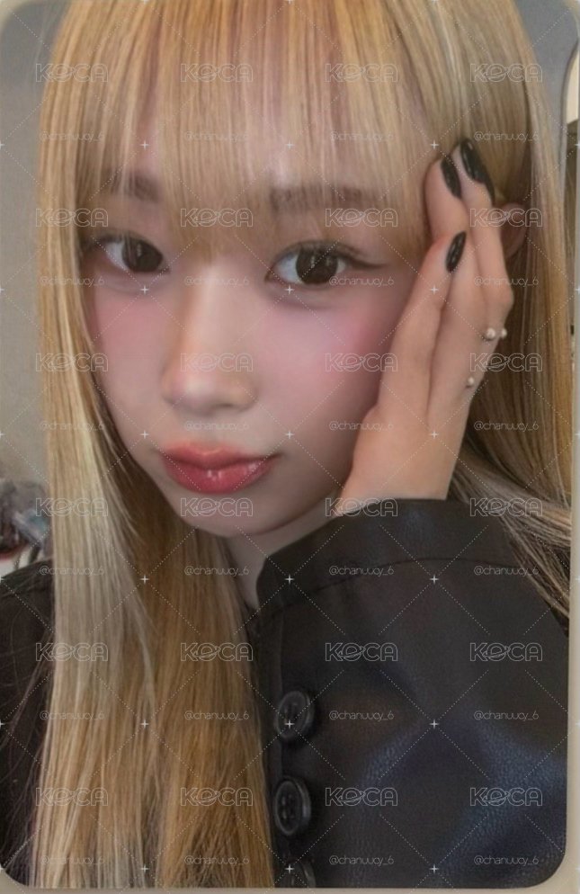 吉吉吉吉baby baby baby～