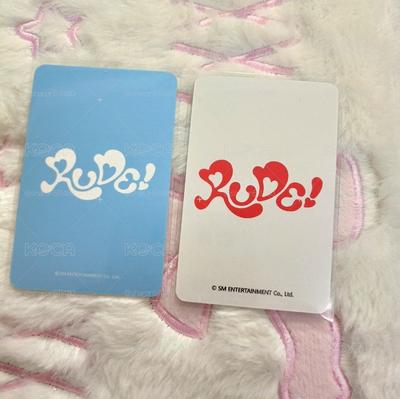 草莓蛋糕Jiwoo+Yuha🍓🎀
