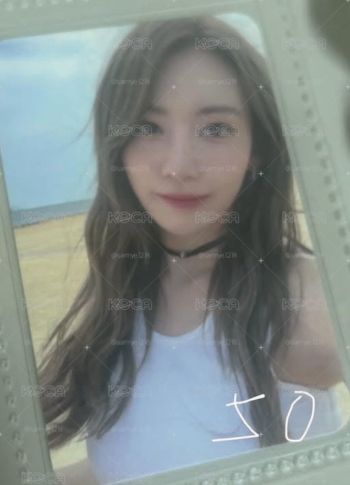 海邊🌸