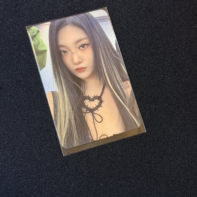 冬柚寧小卡們