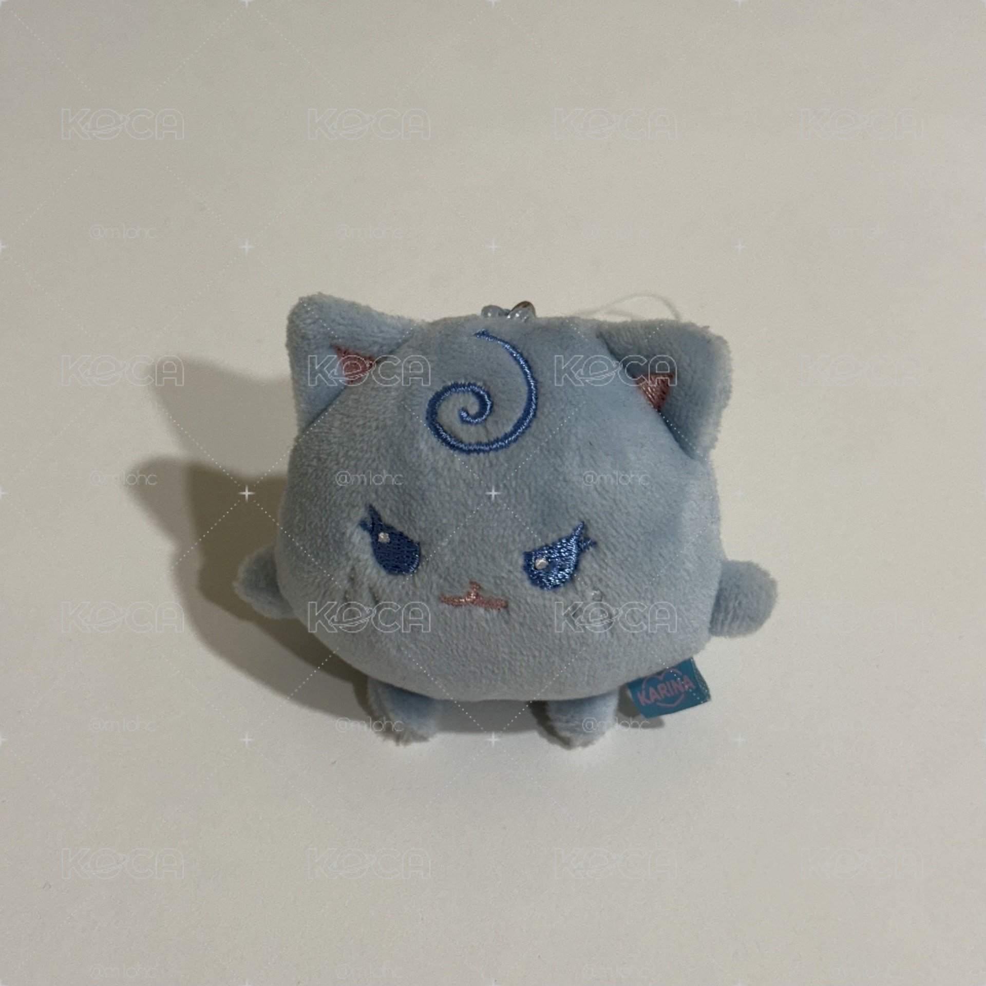 二巡吊娃 手燈娃柚