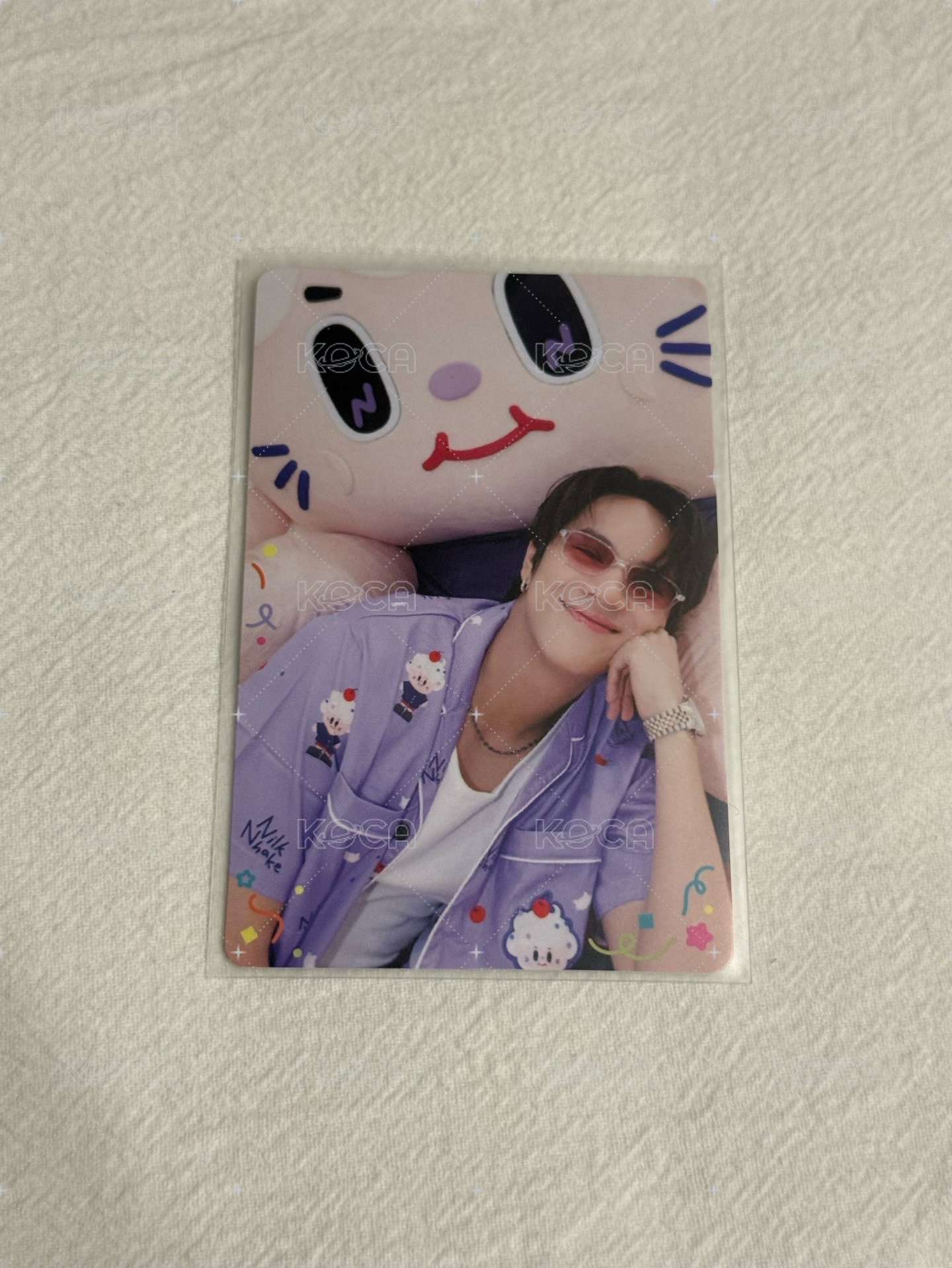 26一月書展 Nanon🍒