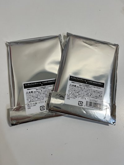 亞洲隨機鑰匙圈（已拆