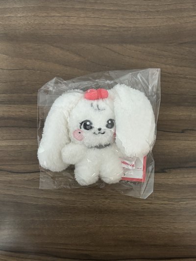 MINIVE 切莉10cm娃
