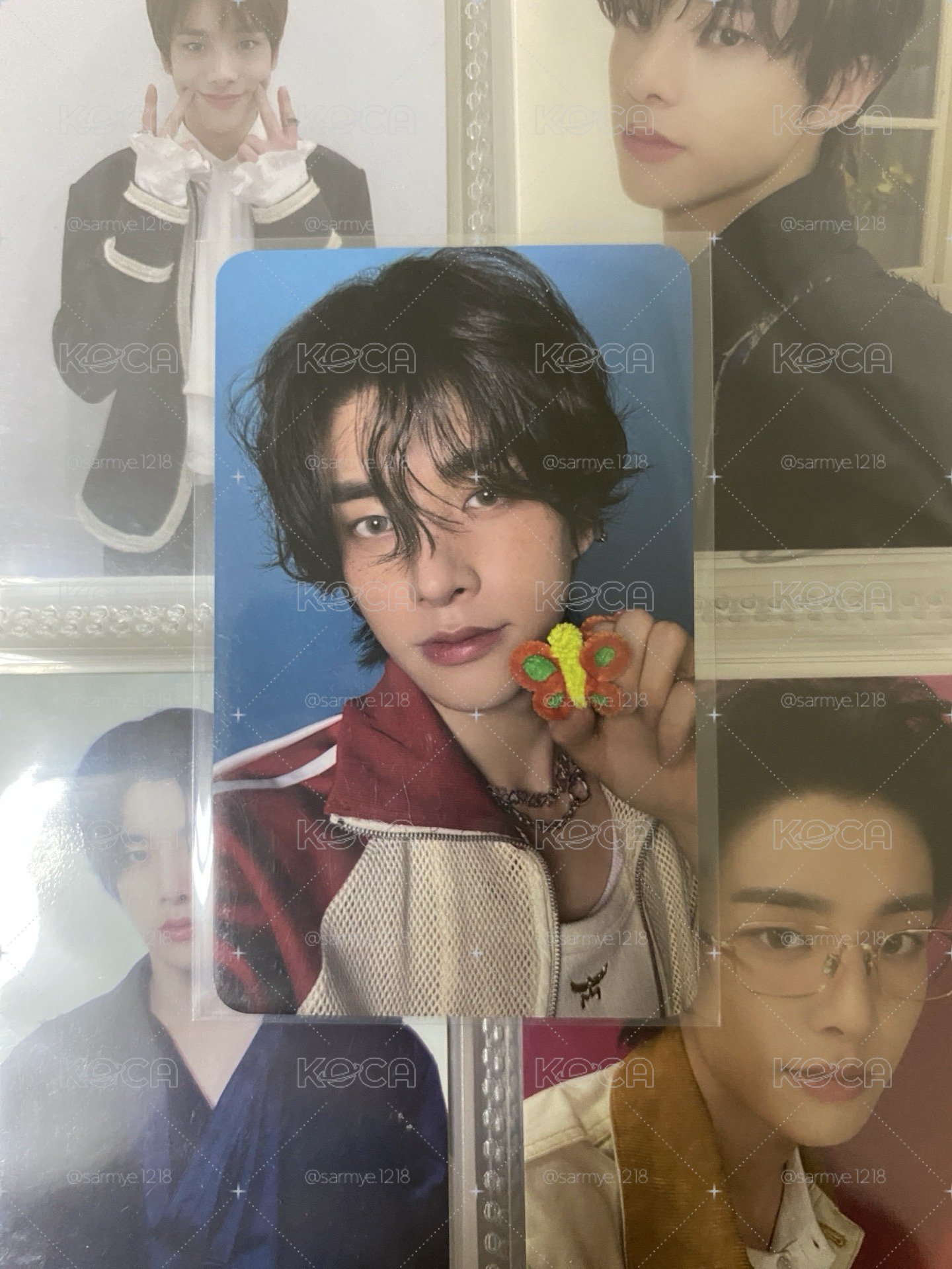 xo打歌倫🐶