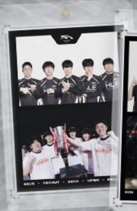 LCK攝影展 卡磚 25HLE