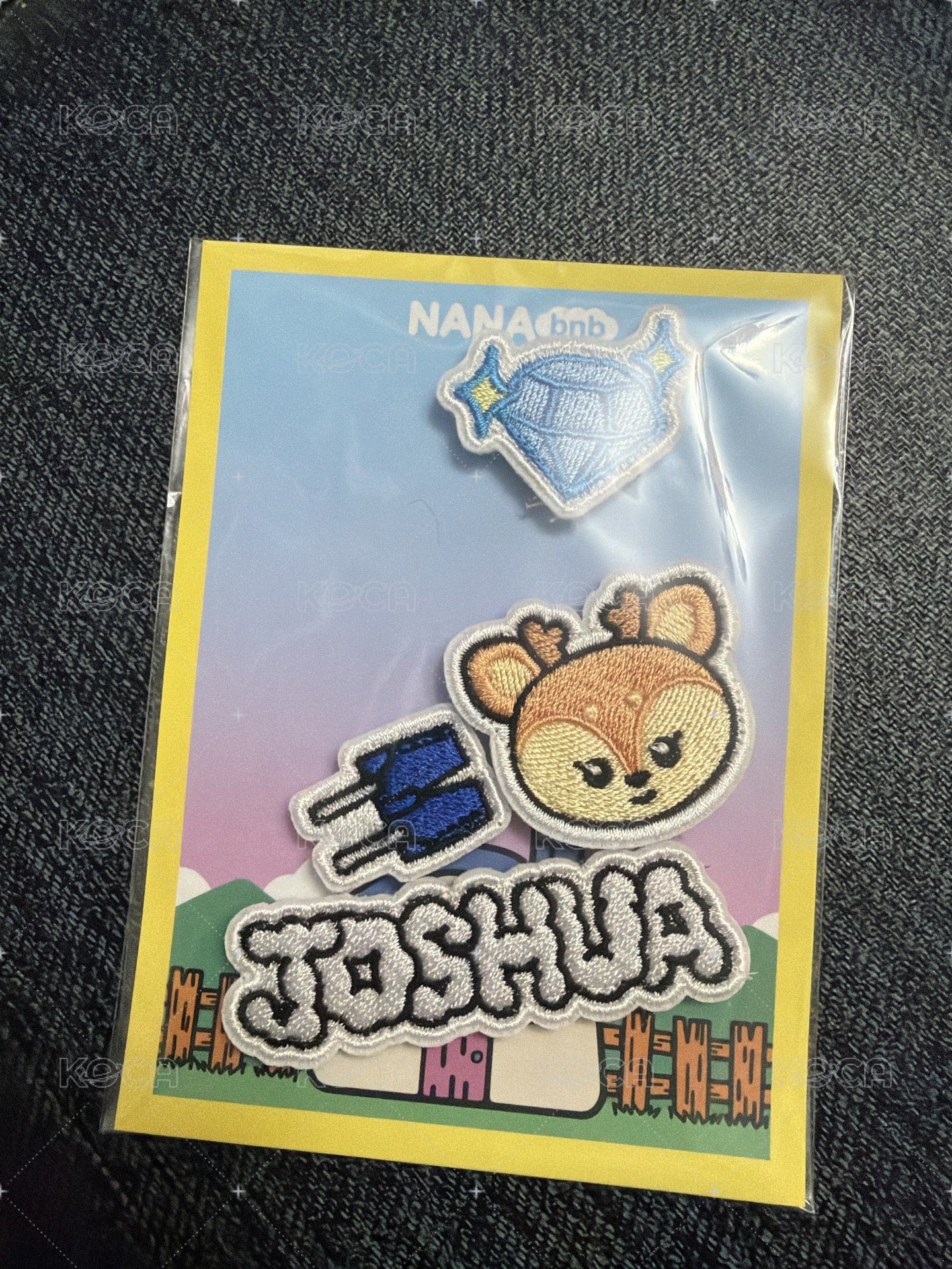 秀布貼（不單出帶50塊）
