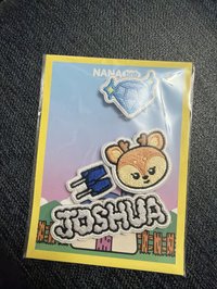 秀布貼（不單出帶50塊）