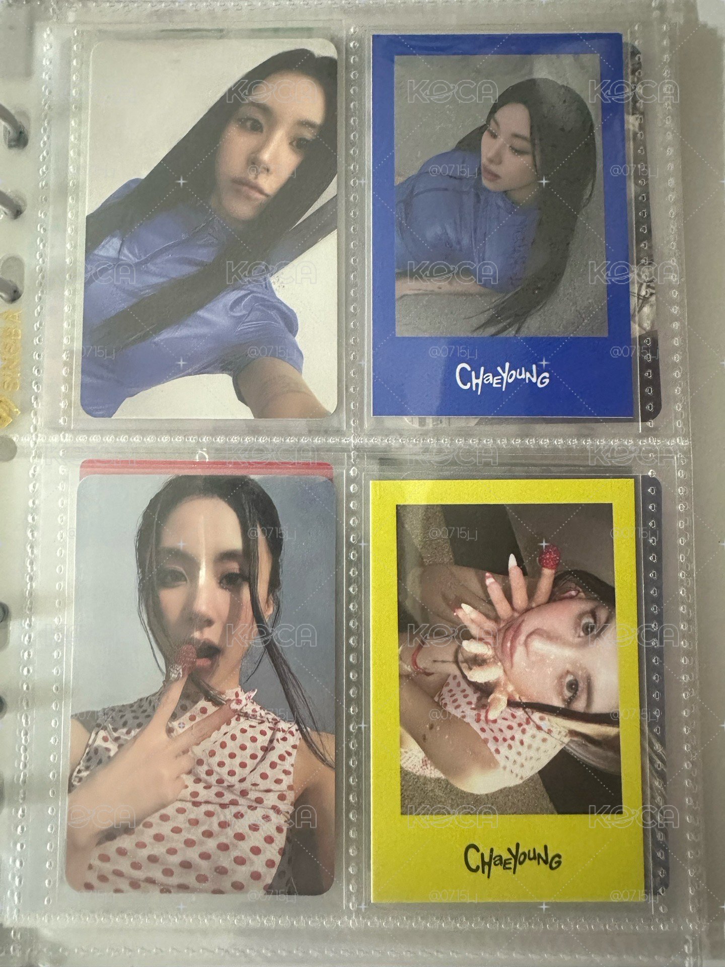 🐧彩專卡