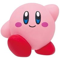 T-ARTS 扭蛋 公仔 Wii豪華版軟膠公仔