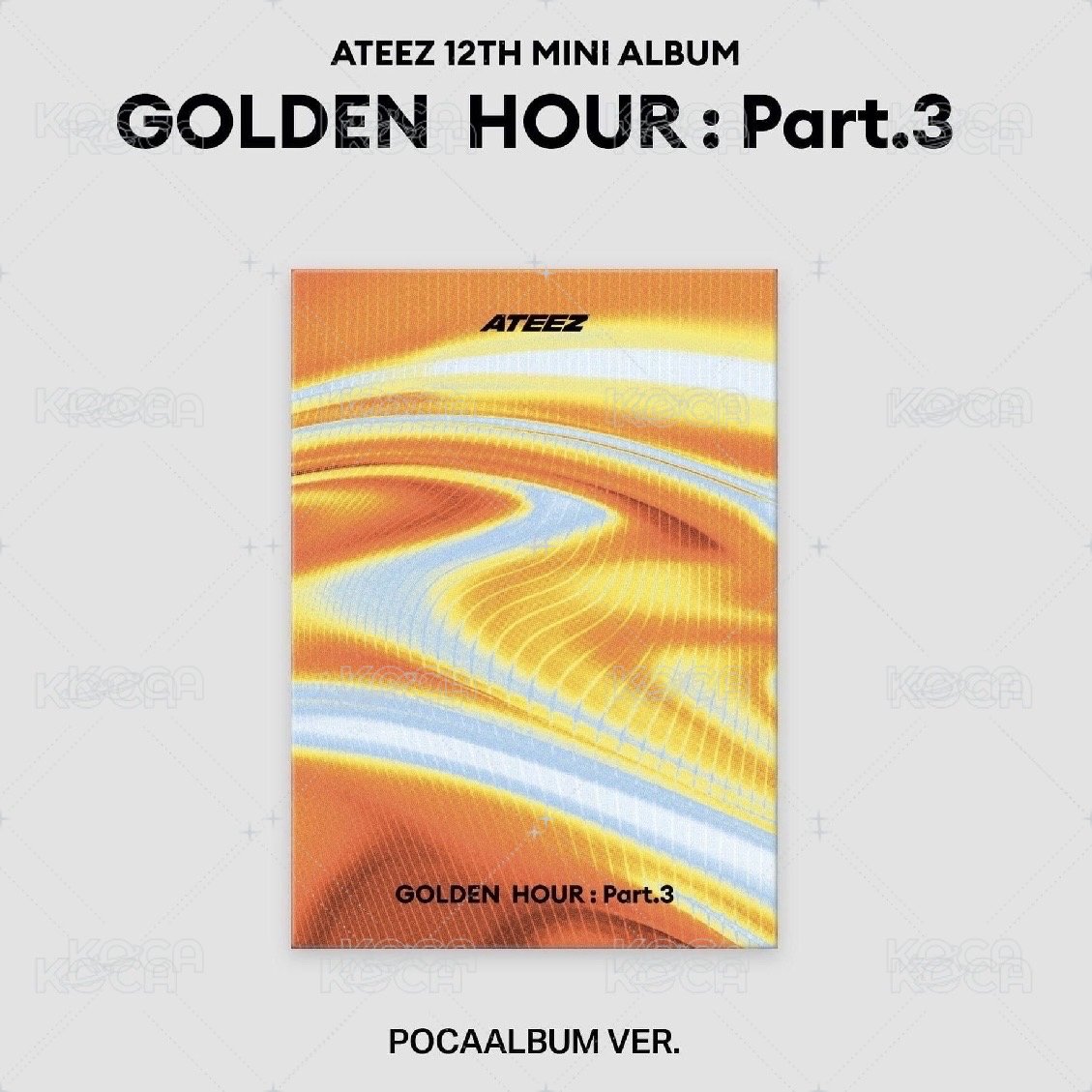GH3 POCA 團體ver.