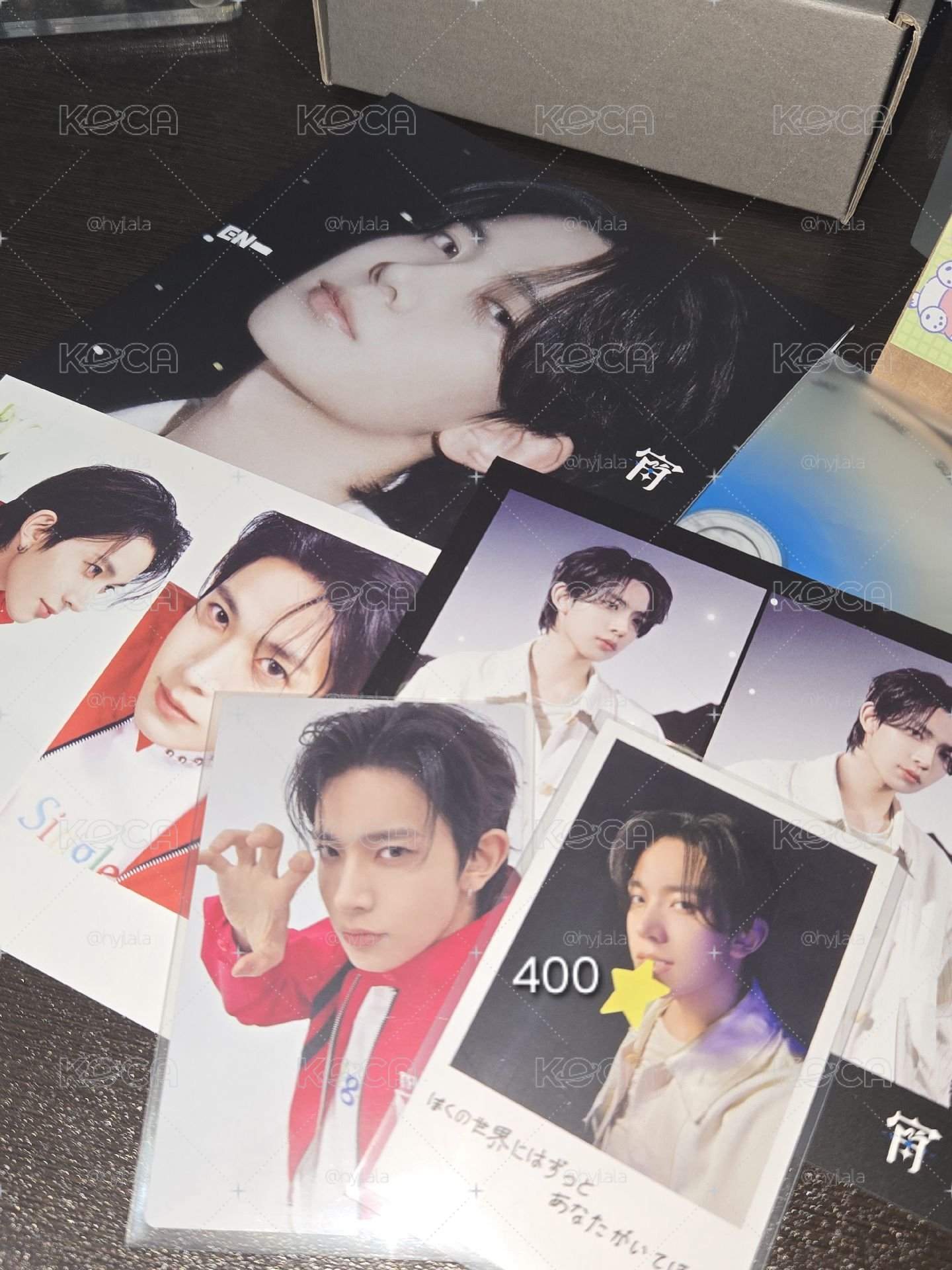 #日專YOI 