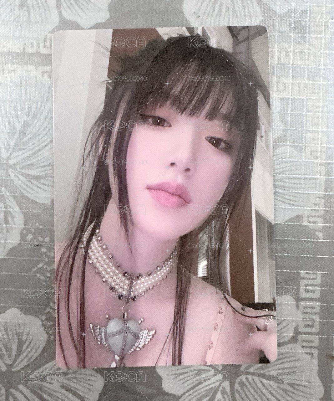 ［現貨］刷 舒華專卡 beat ver.