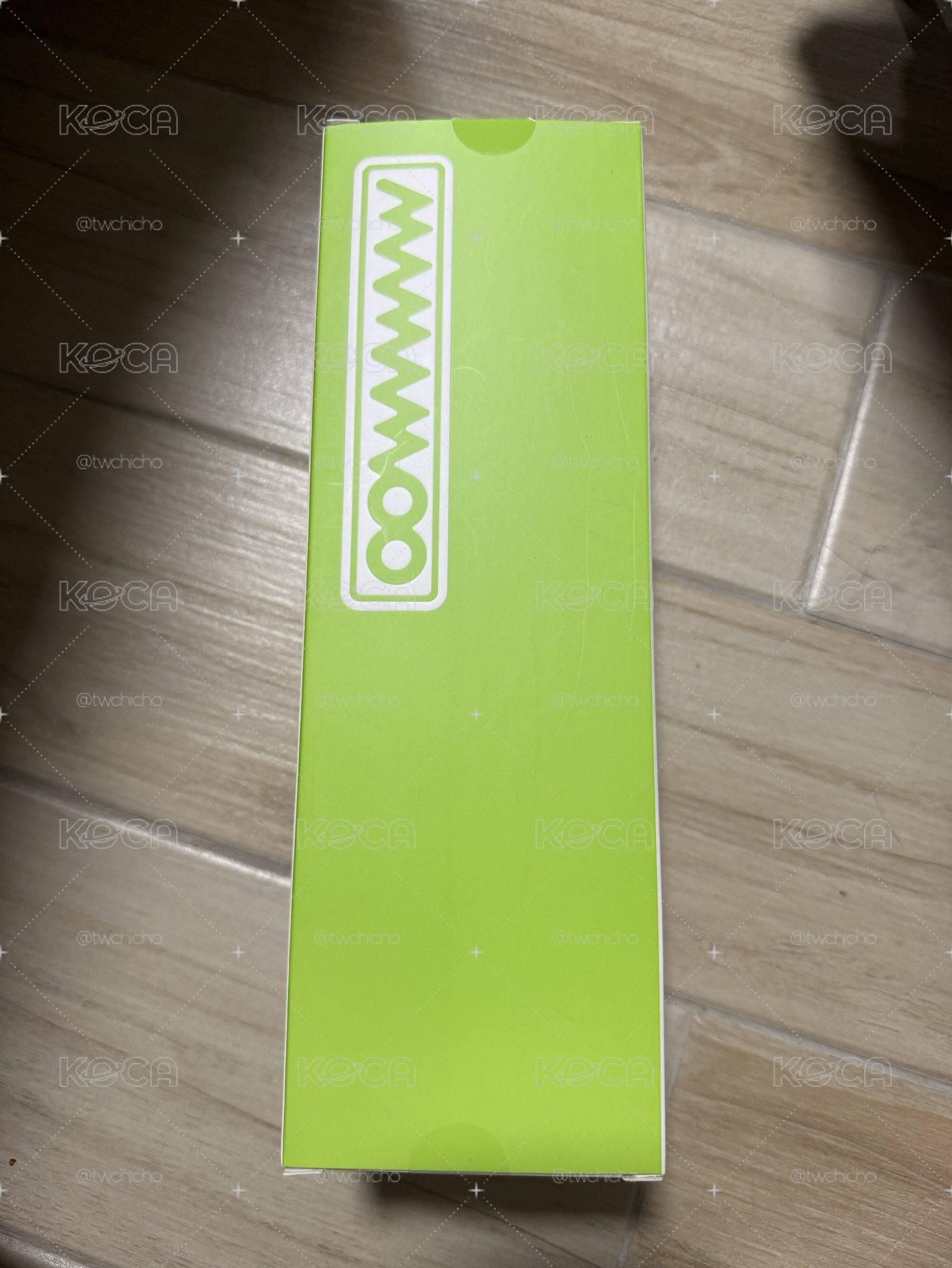 mamamoo 應援棒 2.6