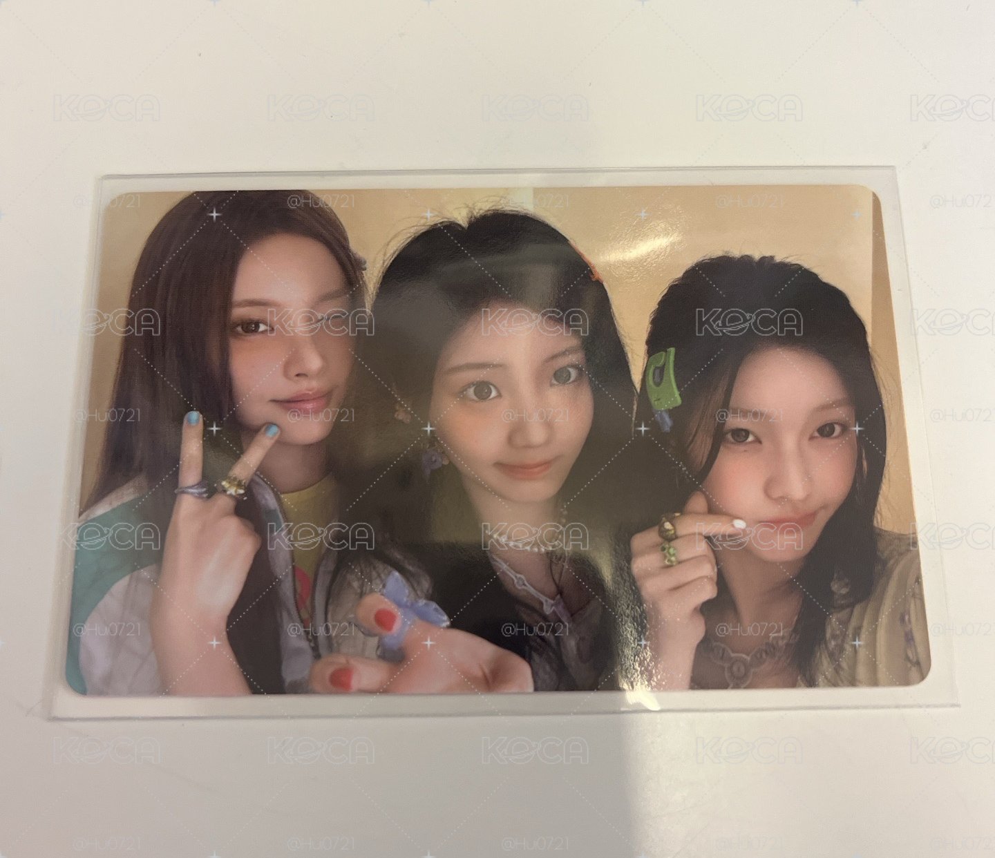 多人卡