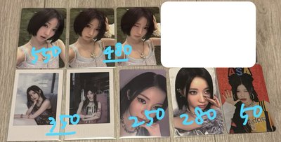 寶怪小盤(非專卡區）
