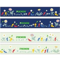 sun-star皮克敏文具 皮克敏紙膠帶