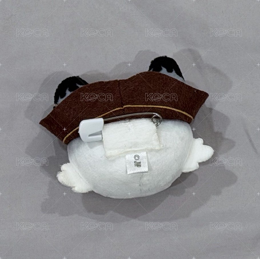 徽章
