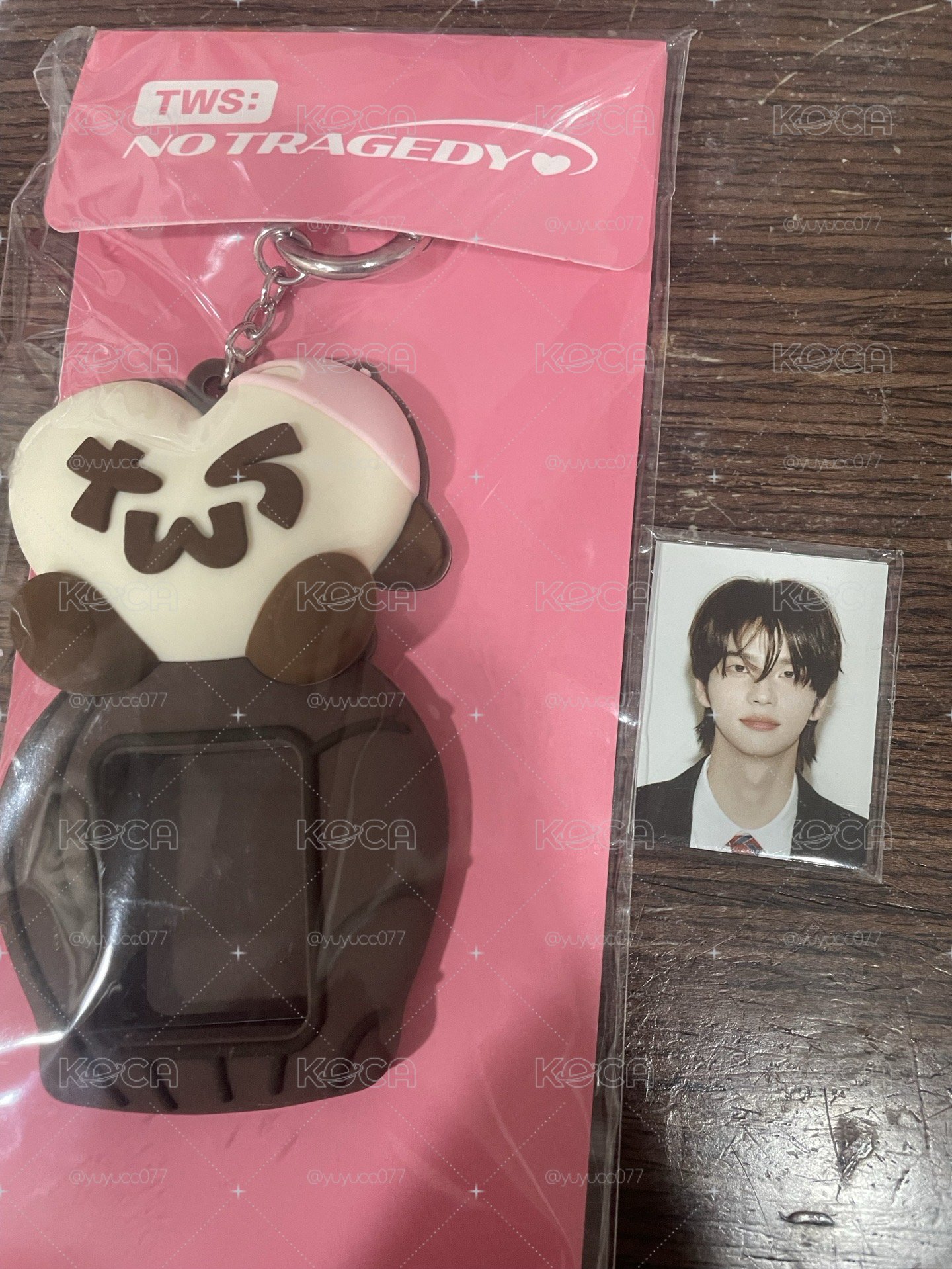 tws 證件照