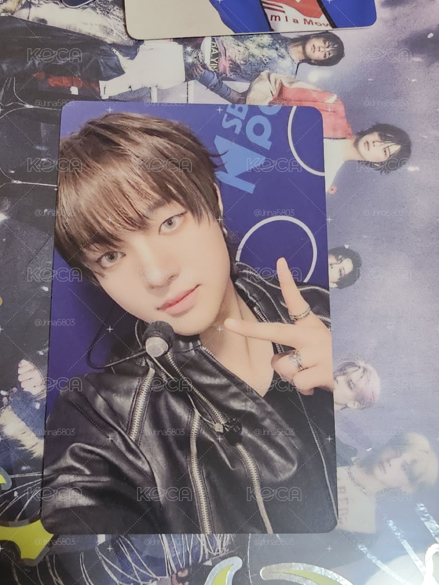 yzy 17.0 EJ（含專）