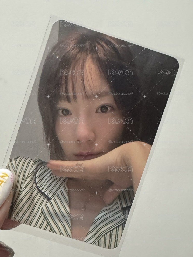 太妍小卡