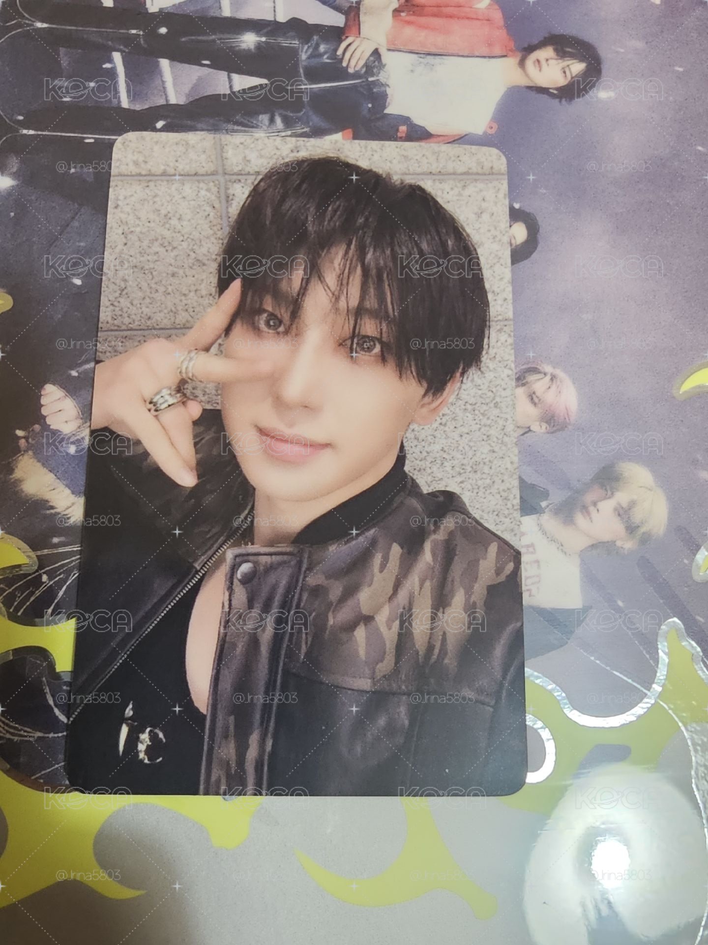 yzy 17.0 Fuma（含專）