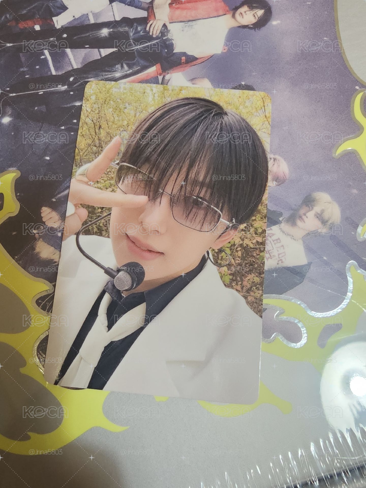 yzy 19.0 Fuma（含專）