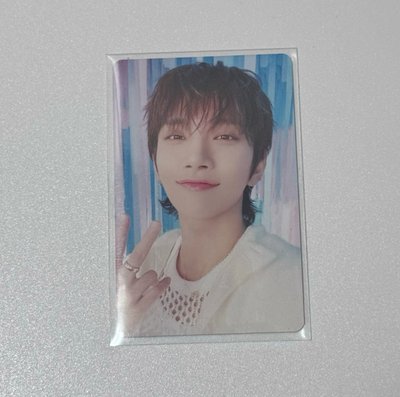 SEVENTEEN-2026日本飯咪會員禮-秀