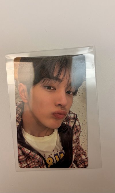 迷二 Weverse 預售 安 現貨
